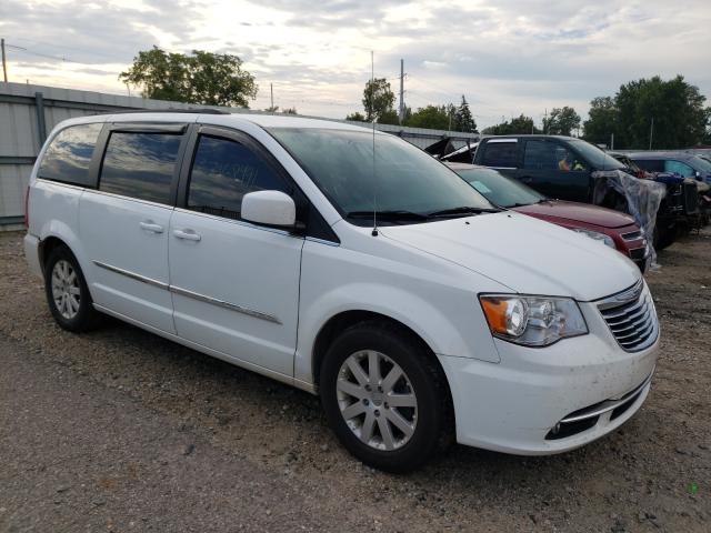 CHRYSLER TOWN &AMP COU 2014 2c4rc1bg6er442583