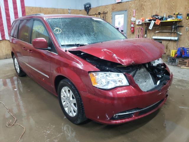 CHRYSLER TOWN &AMP COU 2014 2c4rc1bg6er446309