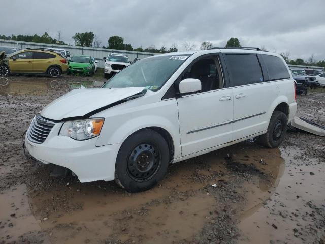 CHRYSLER TOWN & COU 2014 2c4rc1bg6er446343