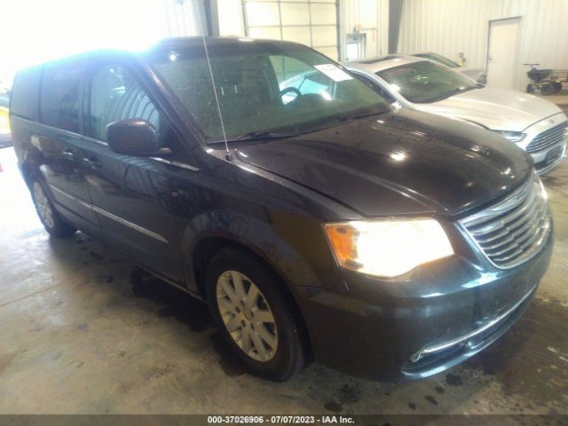 CHRYSLER TOWN & COUNTRY 2014 2c4rc1bg6er447122