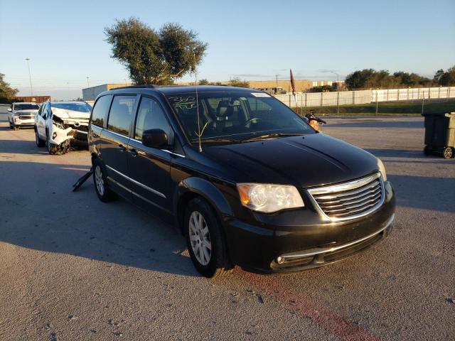 CHRYSLER TOWN &AMP COU 2014 2c4rc1bg6er448657