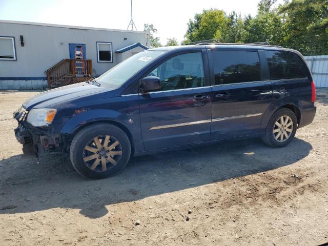 CHRYSLER TOWN & COU 2014 2c4rc1bg6er468407