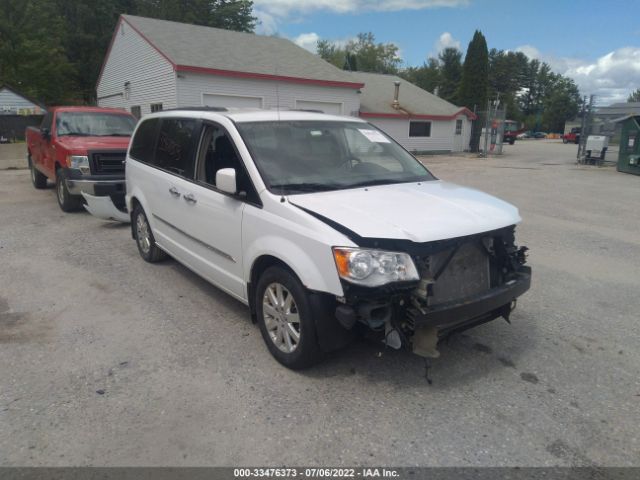 CHRYSLER TOWN & COUNTRY 2015 2c4rc1bg6fr513508