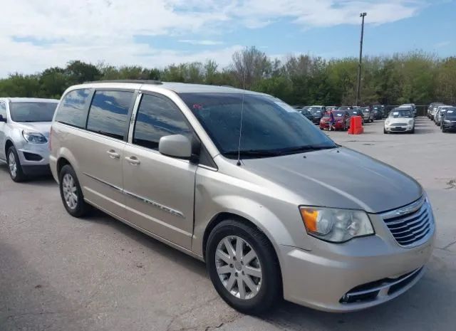 CHRYSLER TOWN & COUNTRY 2015 2c4rc1bg6fr520474