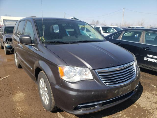 CHRYSLER TOWN &AMP COU 2015 2c4rc1bg6fr520636