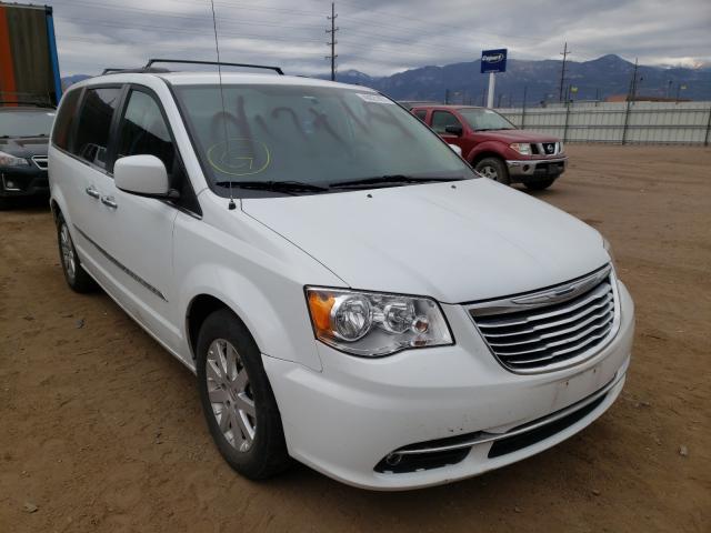 CHRYSLER TOWN &AMP COU 2015 2c4rc1bg6fr520717