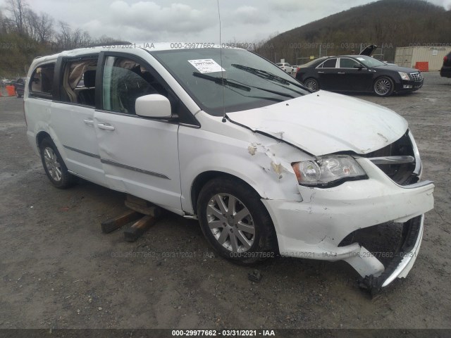 CHRYSLER TOWN & COUNTRY 2015 2c4rc1bg6fr521883