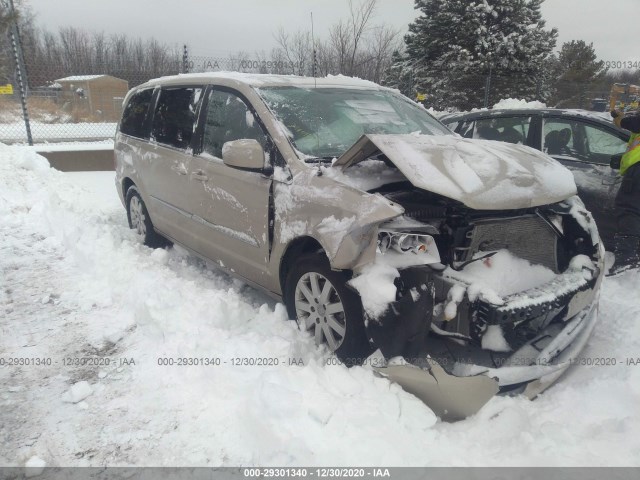 CHRYSLER TOWN & COUNTRY 2015 2c4rc1bg6fr535086