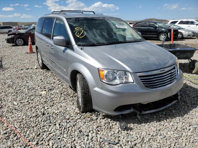 CHRYSLER TOWN & COU 2015 2c4rc1bg6fr537923