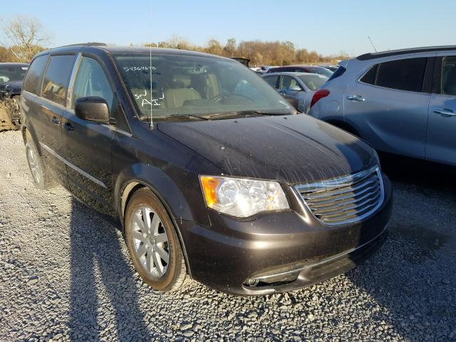 CHRYSLER TOWN & COU 2015 2c4rc1bg6fr538487