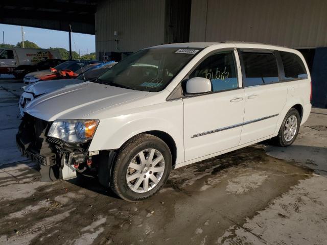 CHRYSLER TOWN & COU 2015 2c4rc1bg6fr544368