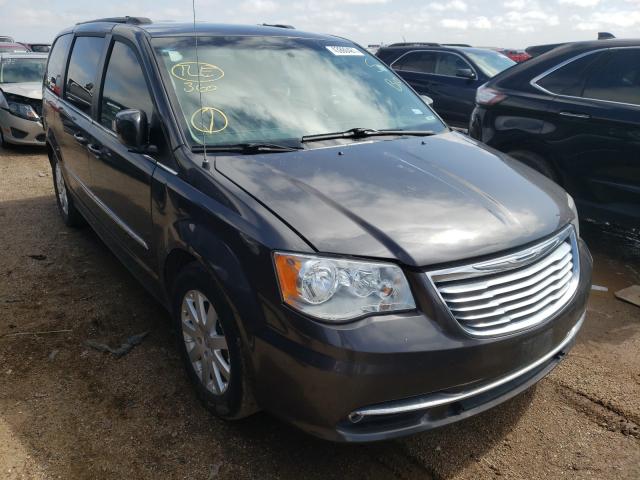 CHRYSLER TOWN &AMP COU 2015 2c4rc1bg6fr544810