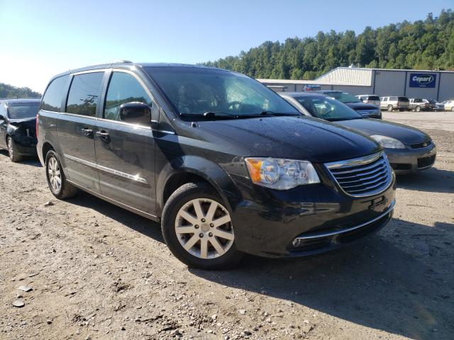 CHRYSLER TOWN & COU 2015 2c4rc1bg6fr545391