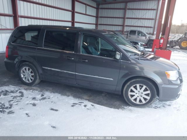 CHRYSLER TOWN & COUNTRY 2015 2c4rc1bg6fr551580