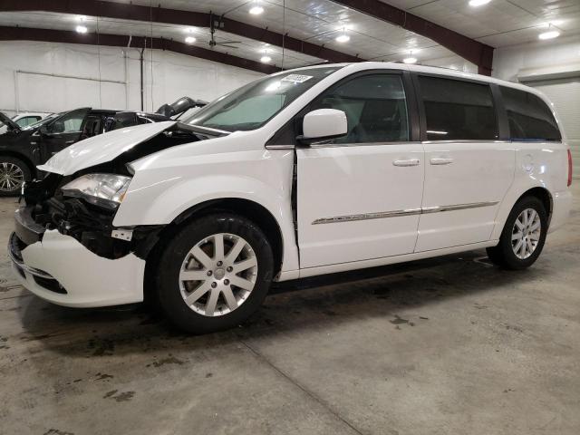 CHRYSLER TOWN & COU 2015 2c4rc1bg6fr552180