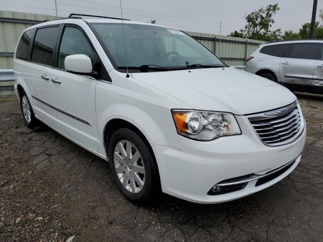 CHRYSLER TOWN & COU 2015 2c4rc1bg6fr552311