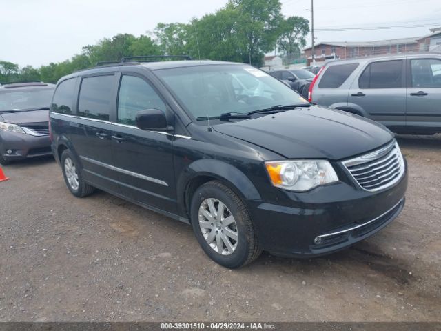 CHRYSLER TOWN & COUNTRY 2015 2c4rc1bg6fr553104