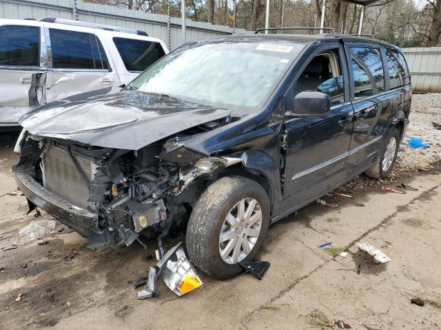 CHRYSLER TOWN & COU 2015 2c4rc1bg6fr553698