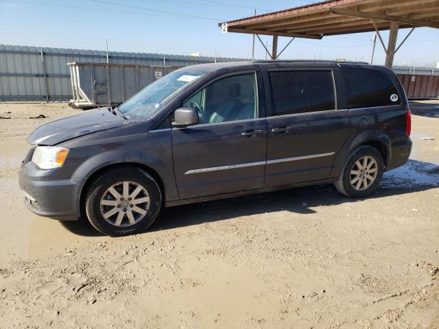 CHRYSLER TOWN & COU 2015 2c4rc1bg6fr560814