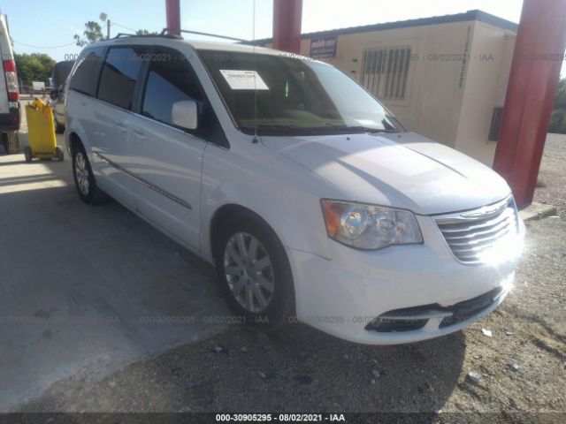 CHRYSLER TOWN & COUNTRY 2015 2c4rc1bg6fr560862