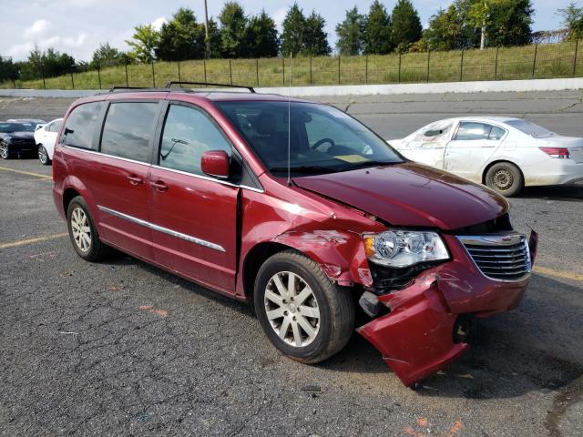 CHRYSLER TOWN & COU 2015 2c4rc1bg6fr560876