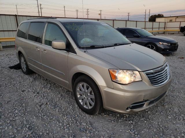 CHRYSLER TOWN &AMP COU 2015 2c4rc1bg6fr561574