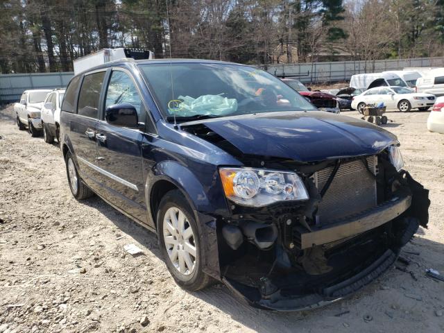 CHRYSLER TOWN &AMP COU 2015 2c4rc1bg6fr562644