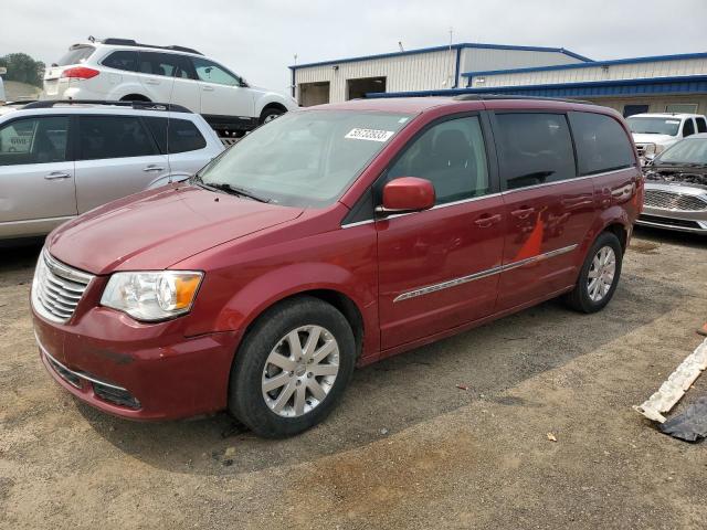 CHRYSLER TOWN & COU 2015 2c4rc1bg6fr564748