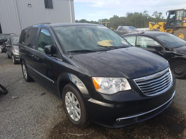 CHRYSLER TOWN & COU 2015 2c4rc1bg6fr565088