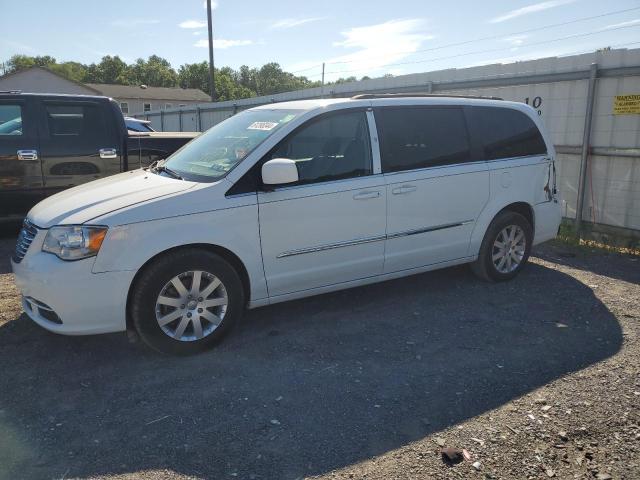 CHRYSLER MINIVAN 2015 2c4rc1bg6fr570842