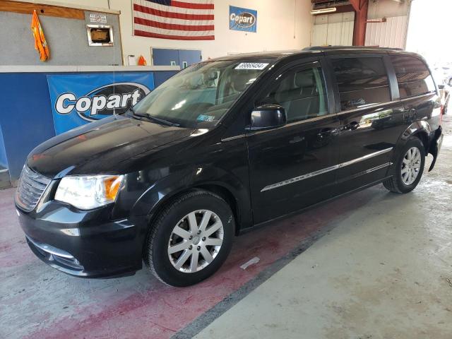 CHRYSLER TOWN & COU 2015 2c4rc1bg6fr570985