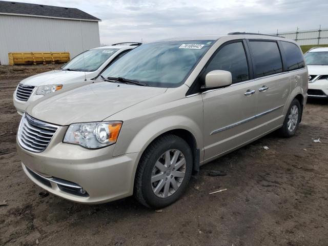 CHRYSLER TOWN & COU 2015 2c4rc1bg6fr571876