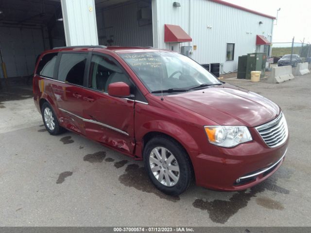 CHRYSLER TOWN & COUNTRY 2015 2c4rc1bg6fr577144