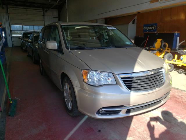 CHRYSLER TOWN &AMP COU 2015 2c4rc1bg6fr577192