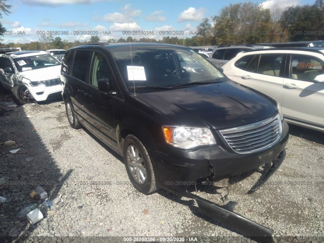 CHRYSLER TOWN & COUNTRY 2015 2c4rc1bg6fr578519