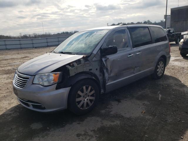 CHRYSLER TOWN & COU 2015 2c4rc1bg6fr583140