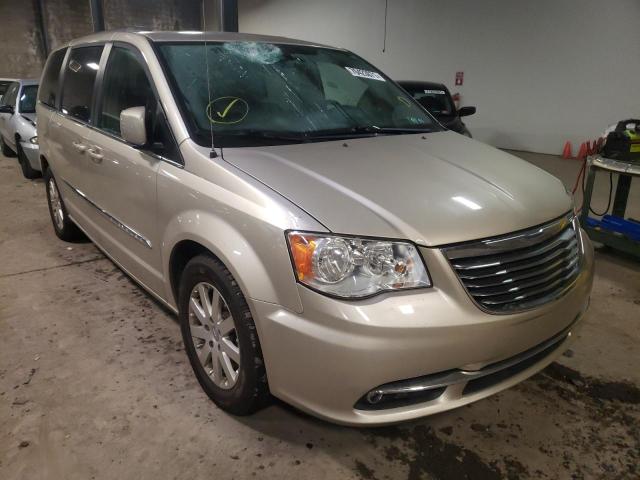 CHRYSLER TOWN COUNTRY 2014 2c4rc1bg6fr587947