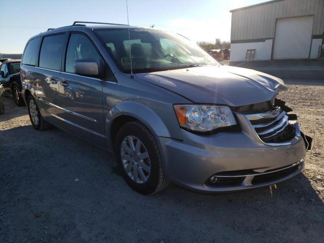 CHRYSLER TOWN & COU 2015 2c4rc1bg6fr588063