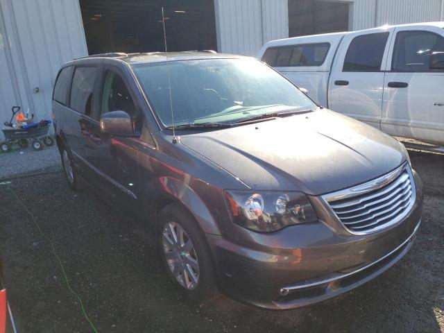 CHRYSLER TOWN & COU 2015 2c4rc1bg6fr588273