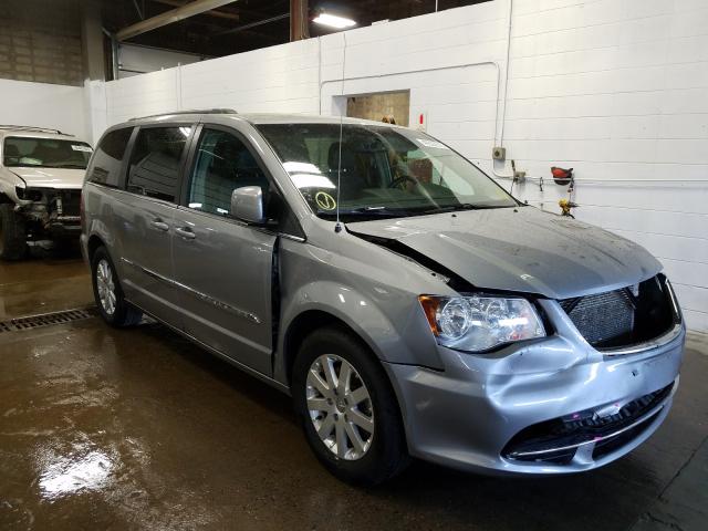 CHRYSLER TOWN & COU 2015 2c4rc1bg6fr588516