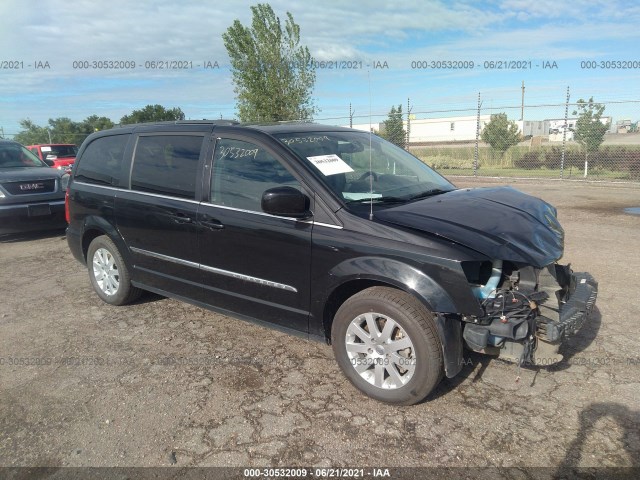 CHRYSLER TOWN & COUNTRY 2015 2c4rc1bg6fr588533