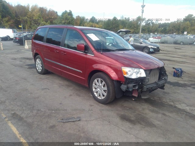 CHRYSLER TOWN & COUNTRY 2015 2c4rc1bg6fr588824