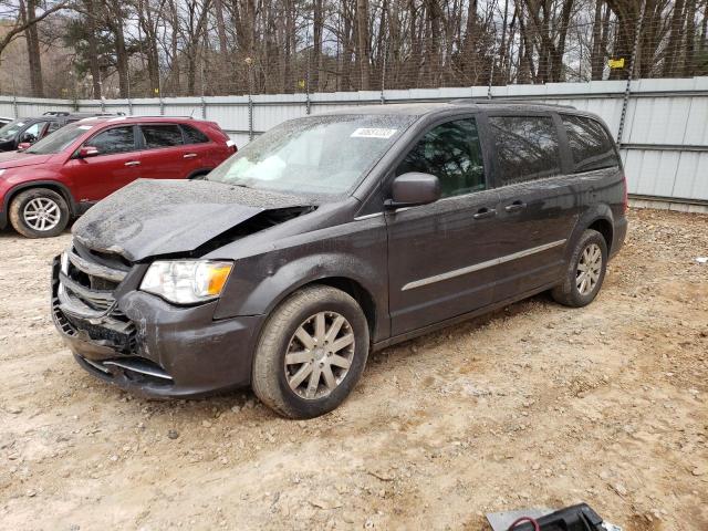 CHRYSLER TOWN & COU 2015 2c4rc1bg6fr588970