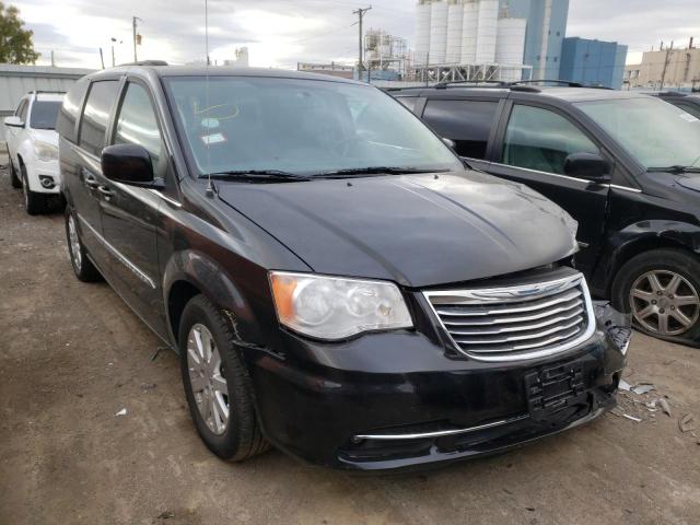 CHRYSLER TOWN & COU 2015 2c4rc1bg6fr589228