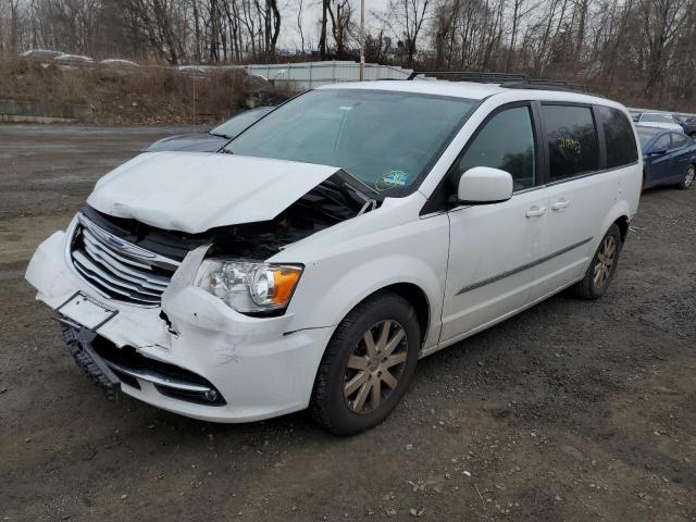 CHRYSLER TOWN & COU 2015 2c4rc1bg6fr589603