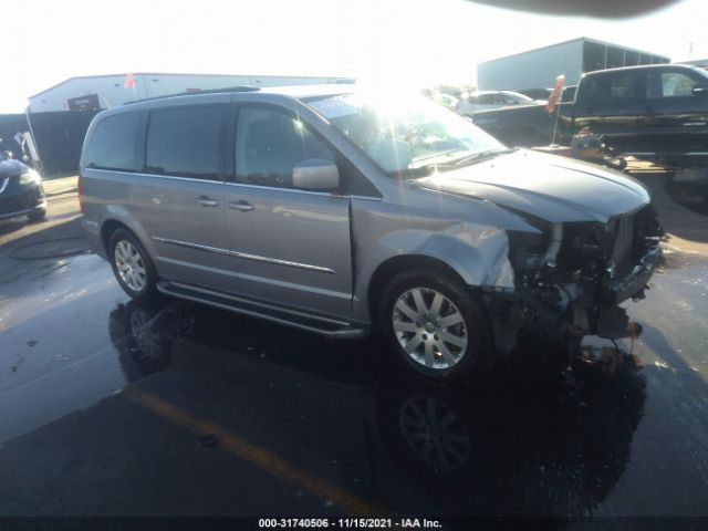 CHRYSLER TOWN & COUNTRY 2015 2c4rc1bg6fr594560