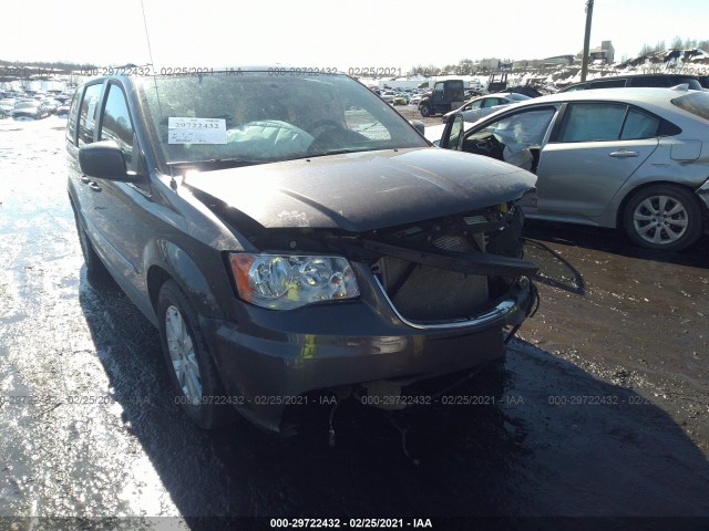 CHRYSLER TOWN & COUNTRY 2015 2c4rc1bg6fr601135