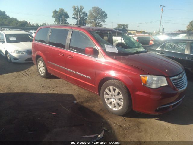 CHRYSLER TOWN & COUNTRY 2015 2c4rc1bg6fr601894