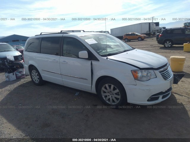 CHRYSLER TOWN & COUNTRY 2015 2c4rc1bg6fr608859