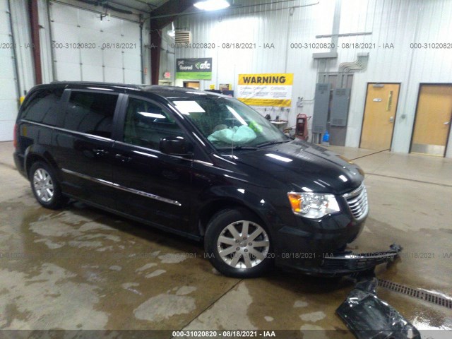 CHRYSLER TOWN & COUNTRY 2015 2c4rc1bg6fr617660